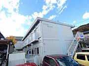 サンシティ箱清水 1階 築36年9ヶ月の賃貸物件