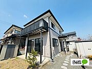 北長野駅より徒歩16分 築23年11ヶ月 2階建の賃貸物件