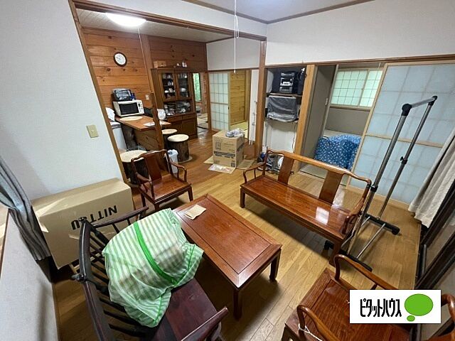 室内
