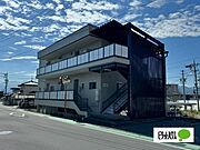北長野駅より徒歩9分 築44年1ヶ月 3階建の賃貸物件
