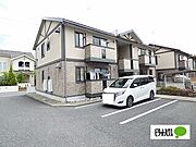 ウィル桜町Dの賃貸物件