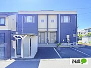 アザレアコートＣの賃貸物件