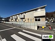 セジュール・アルスの賃貸物件