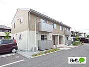 朝陽駅より徒歩15分 築13年 2階建の賃貸物件