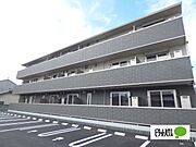  2階 築6年の賃貸物件