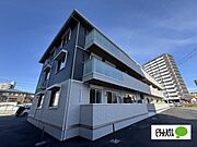 グランスクエアIII番館 1階 築1年8ヶ月の賃貸物件