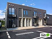 グランドハウス上駒沢 1階 新築の賃貸物件