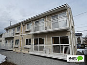 アーバングレイスＢ 1階 築31年8ヶ月の賃貸物件