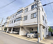 サンディハイツ三輪 2階 築36年10ヶ月の賃貸物件