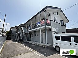 フォレスト・オブ・ヒーリング北棟