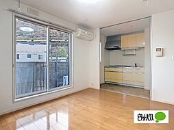 エスポワール鐘ヶ瀬