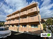 三輪ハイツ一ノ瀬 1階 築31年8ヶ月の賃貸物件