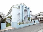 本郷駅より徒歩11分 2階 築32年7ヶ月の賃貸物件