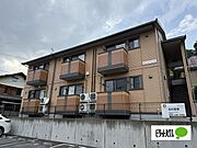  2階 築19年2ヶ月の賃貸物件