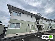 フレグランスアイビーＢ 2階 築32年7ヶ月の賃貸物件