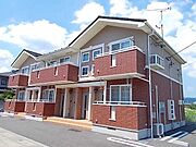 バードランドＣ 2階 築18年の賃貸物件