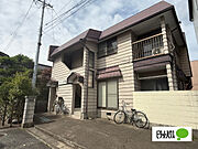 メゾンこすもす 2階 築36年8ヶ月の賃貸物件