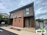 ル・フランII 1階 築1年5ヶ月の賃貸物件