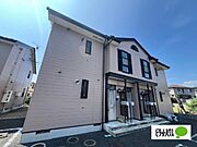 三才駅より徒歩8分 2階 築26年10ヶ月の賃貸物件