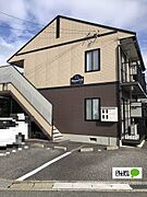 メゾンT・H 2階 築29年2ヶ月の賃貸物件