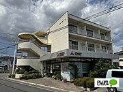 北長野駅より徒歩14分 3階 築40年8ヶ月の賃貸物件