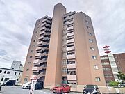 グランドハイツ２１ 5階 築28年5ヶ月の賃貸物件