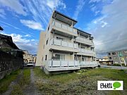 上松ハイツ一ノ瀬 1階 築35年2ヶ月の賃貸物件