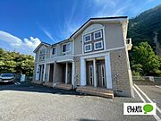 カーサセレノ 2階 築16年10ヶ月の賃貸物件