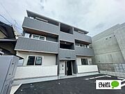 トリシア柳町 1階 新築の賃貸物件