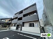 トリシア柳町 1階 新築の賃貸物件