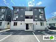 Ｊ—Ｒｏｏｍ☆妃６番館柳町 1階 築4年11ヶ月の賃貸物件