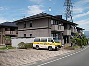 朝陽駅より徒歩18分 2階 築27年2ヶ月の賃貸物件