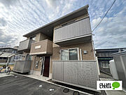 グランメゾンケイ 2階 築8年9ヶ月の賃貸物件