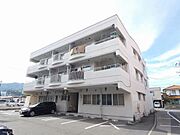 ドラティ三輪 3階 築37年8ヶ月の賃貸物件