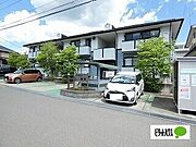 ブライトヒル稲田 2階 築29年5ヶ月の賃貸物件