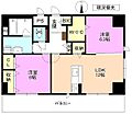 グランセル表参道10階12.0万円
