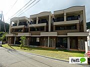 長野駅よりバス15分 徒歩8分 1階 築15年8ヶ月の賃貸物件