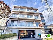 シティーコート岩石東館 3階 築27年8ヶ月の賃貸物件