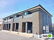 北長野駅より徒歩9分 2階 築1年10ヶ月の賃貸物件