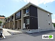 ル・カルム 1階 築14年8ヶ月の賃貸物件