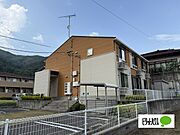 長野駅よりバス15分 徒歩9分 2階 築15年の賃貸物件