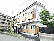 ロビンス 1階 築6年4ヶ月の賃貸物件