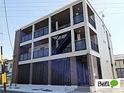 アガパンサス2 1階 築2年8ヶ月の賃貸物件