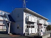 三才駅よりバス5分 徒歩2分 1階 築29年8ヶ月の賃貸物件