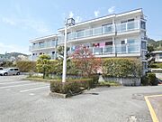 ホワイトハイツ西館 1階 築36年11ヶ月の賃貸物件