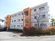 安茂里駅より徒歩20分 3階 築36年11ヶ月の賃貸物件