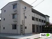 朝陽駅より徒歩9分 3階 築16年6ヶ月の賃貸物件