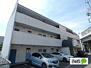 市役所前駅より徒歩7分 1階 築35年7ヶ月の賃貸物件