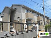 アネックス駒形A 1階 築14年8ヶ月の賃貸物件