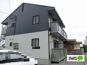 朝陽駅より徒歩11分 1階 築28年8ヶ月の賃貸物件